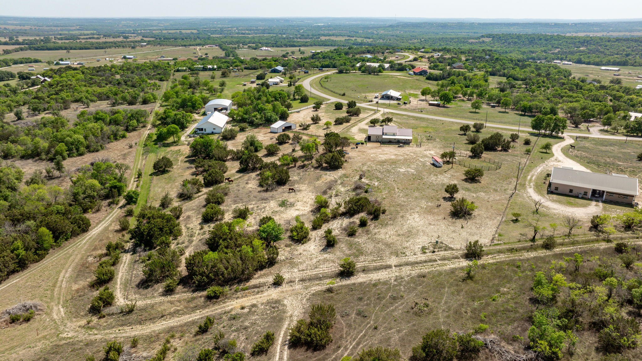 900 Lookout Point Stephenville TX 76401