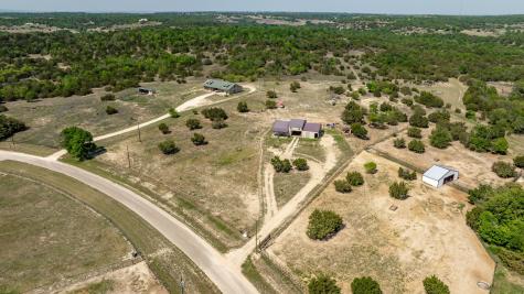 900 Lookout Point Stephenville TX 76401