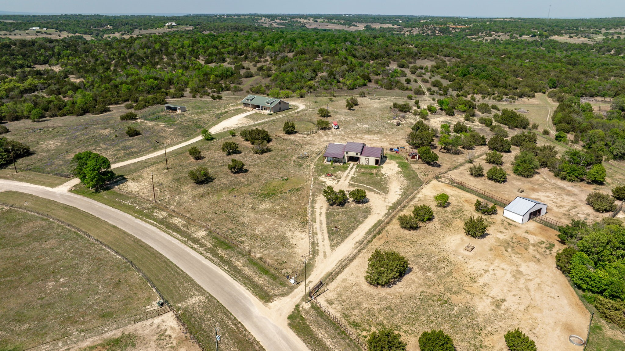 900 Lookout Point Stephenville TX 76401