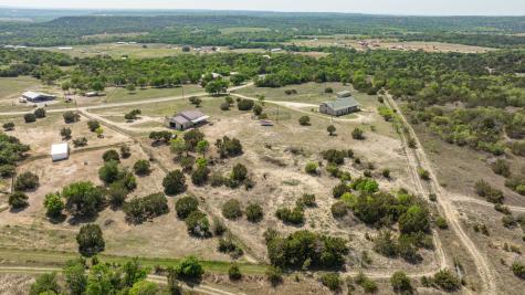 900 Lookout Point Stephenville TX 76401