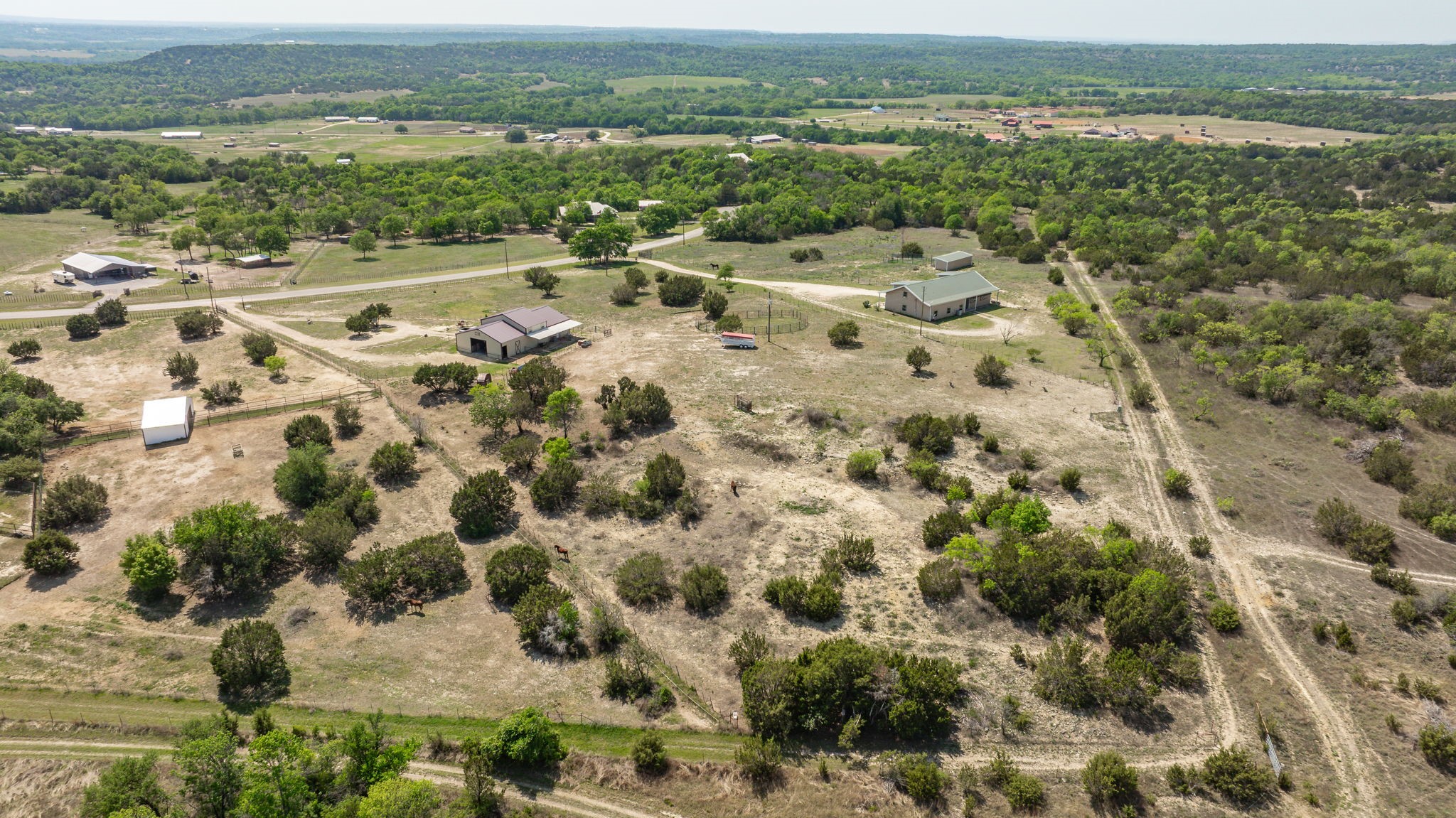 900 Lookout Point Stephenville TX 76401