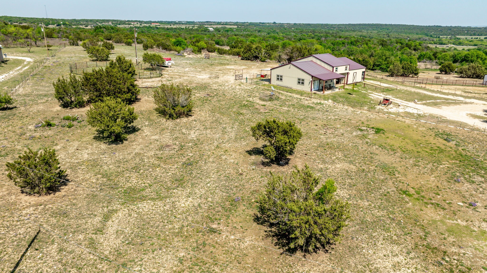 900 Lookout Point Stephenville TX 76401