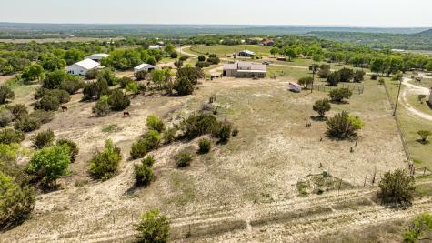 900 Lookout Point Stephenville TX 76401