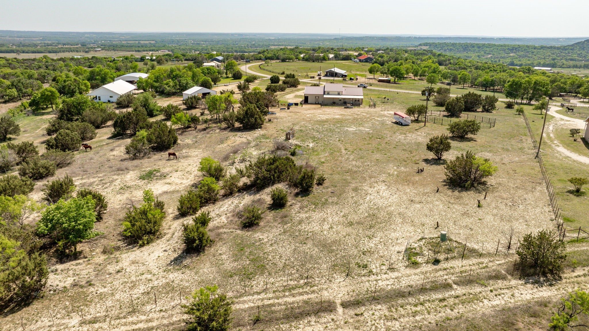 900 Lookout Point Stephenville TX 76401