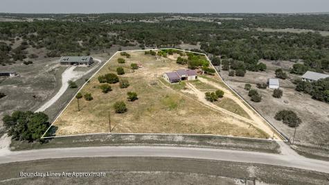 900 Lookout Point Stephenville TX 76401