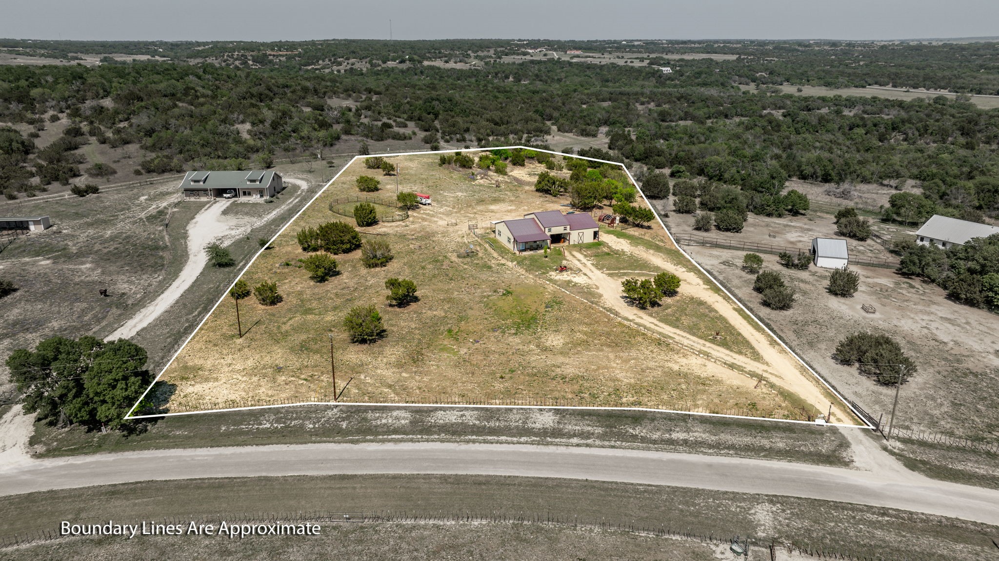 900 Lookout Point Stephenville TX 76401