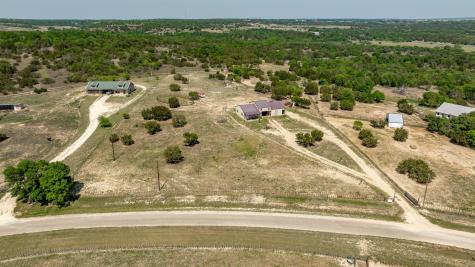 900 Lookout Point Stephenville TX 76401