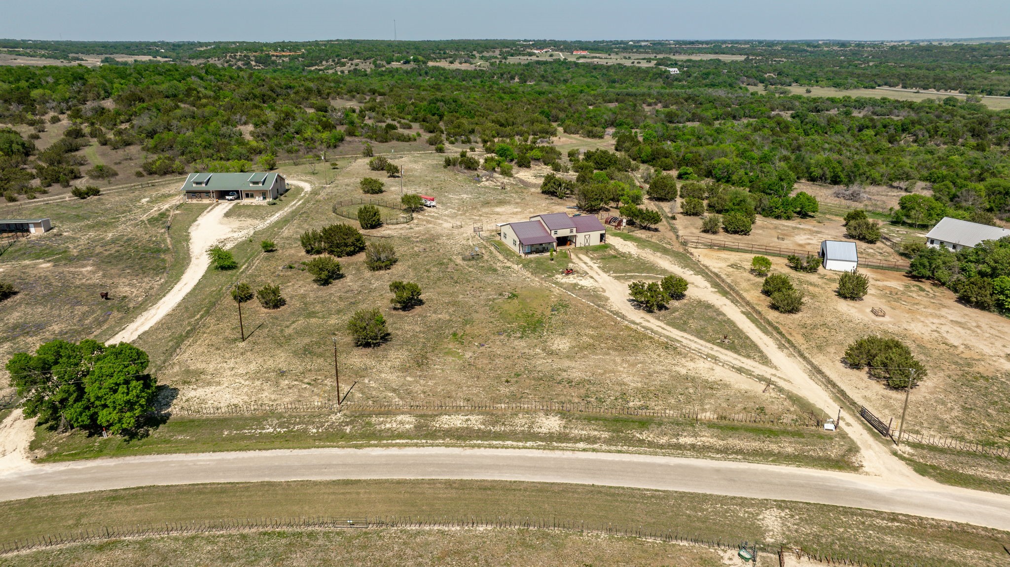 900 Lookout Point Stephenville TX 76401