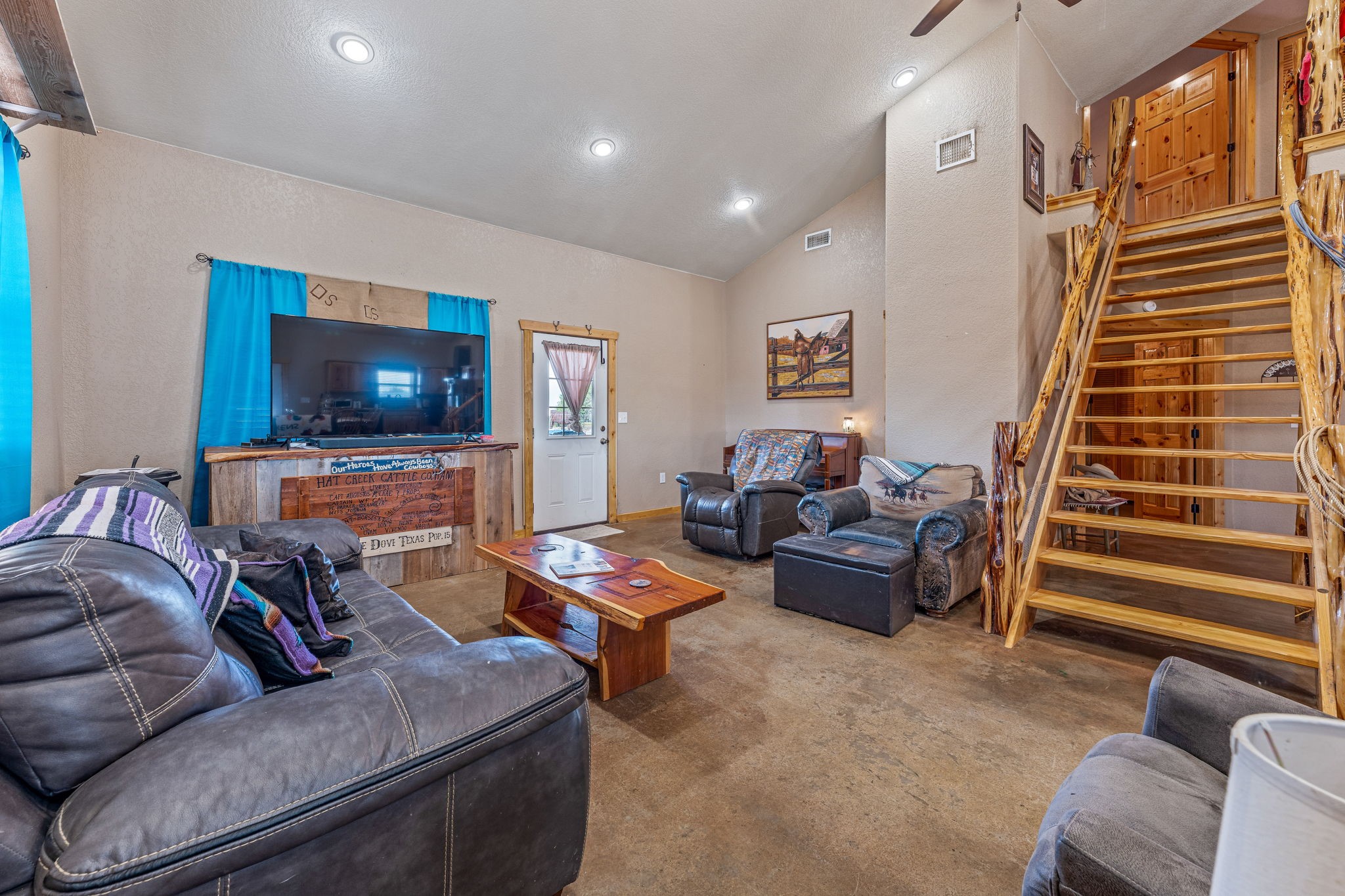 900 Lookout Point Stephenville TX 76401