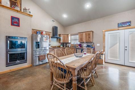 900 Lookout Point Stephenville TX 76401