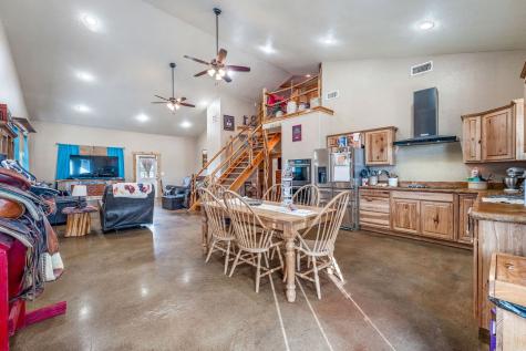 900 Lookout Point Stephenville TX 76401