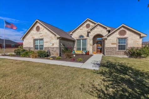 204 Heather Lane Decatur TX 76234