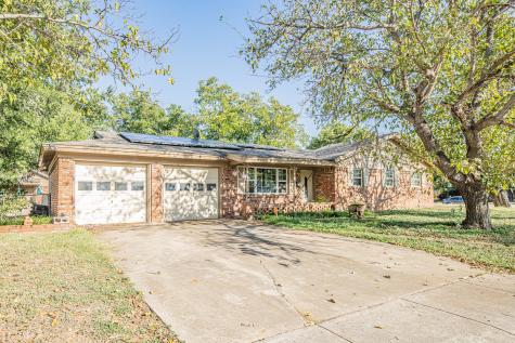 4920 Cummings Drive North Richland Hills TX 76180