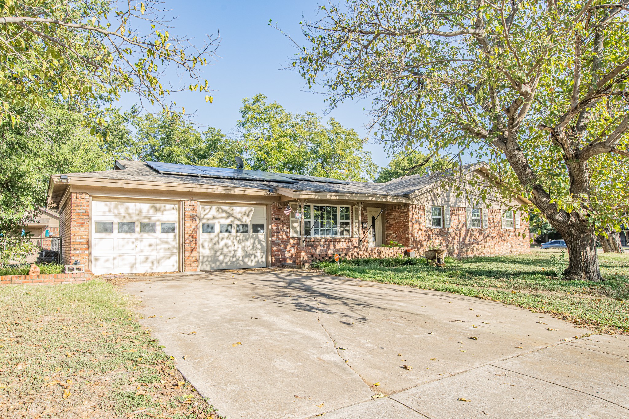 4920 Cummings Drive North Richland Hills TX 76180