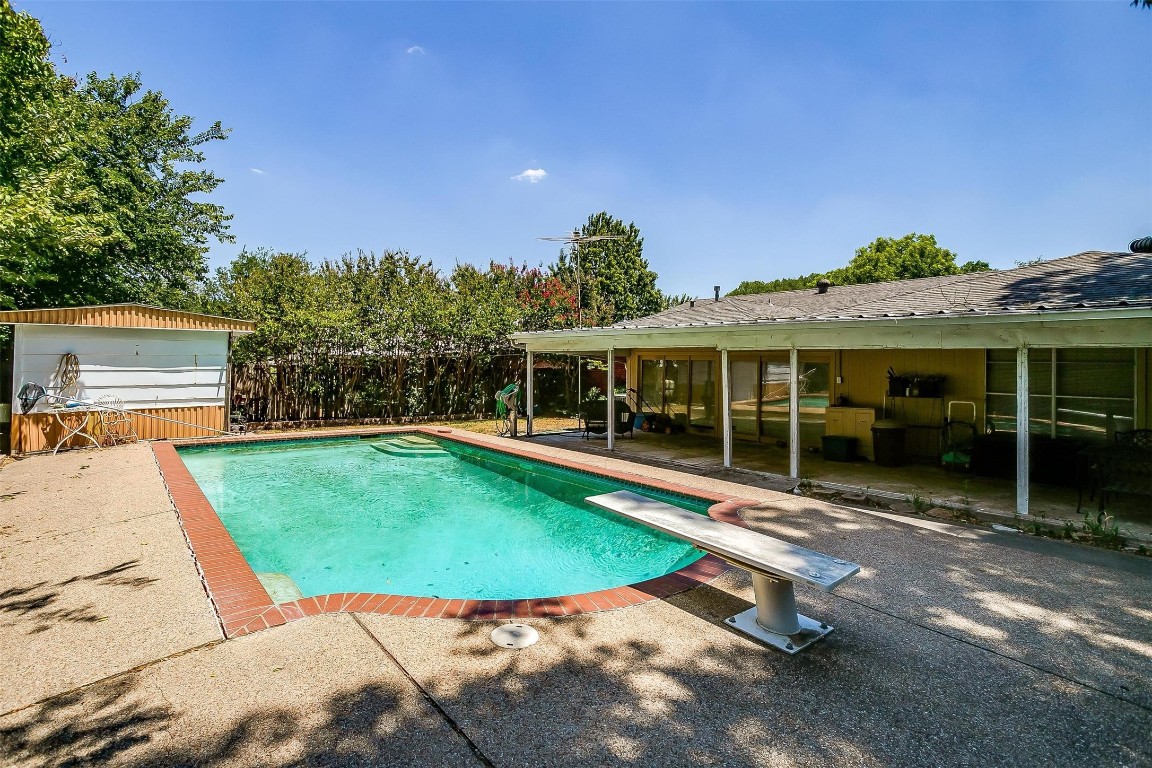 5417 Nadine Drive Haltom City TX 76117