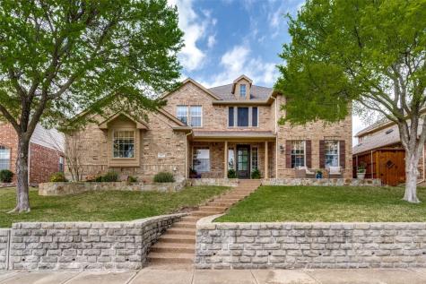 3367 Moroney Drive Richardson TX 75082