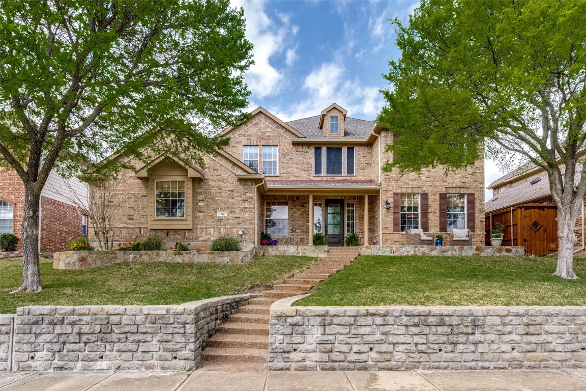 3367 Moroney Drive Richardson TX 75082