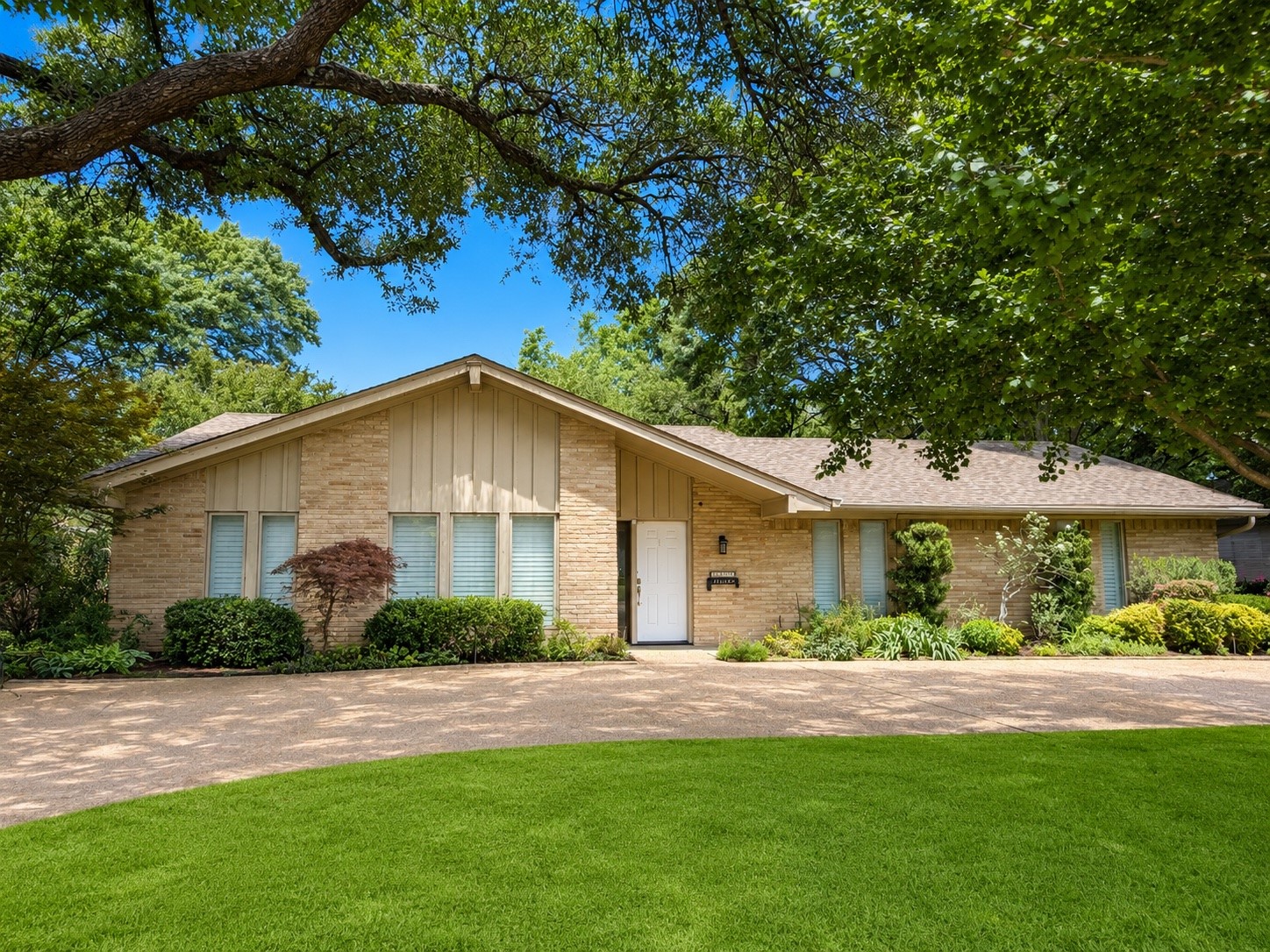 6145 Chesley Lane Dallas TX 75214