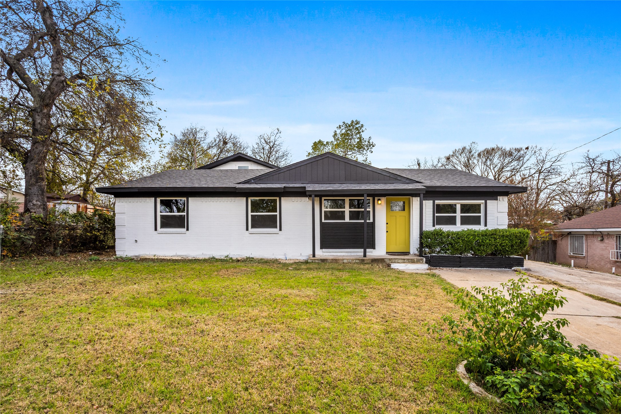 3924 Ambrose Drive Dallas TX 75241