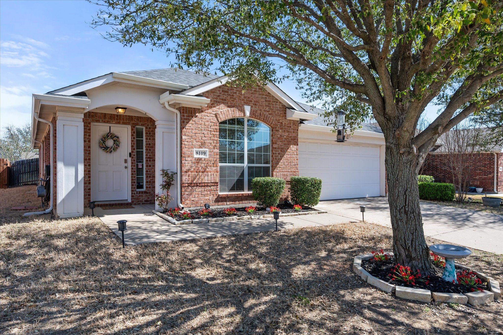 8119 Tierra Del Sol Road Arlington TX 76002