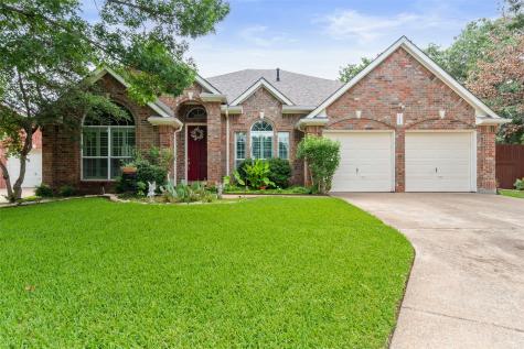 3808 Spanish Oak Drive Flower Mound TX 75028