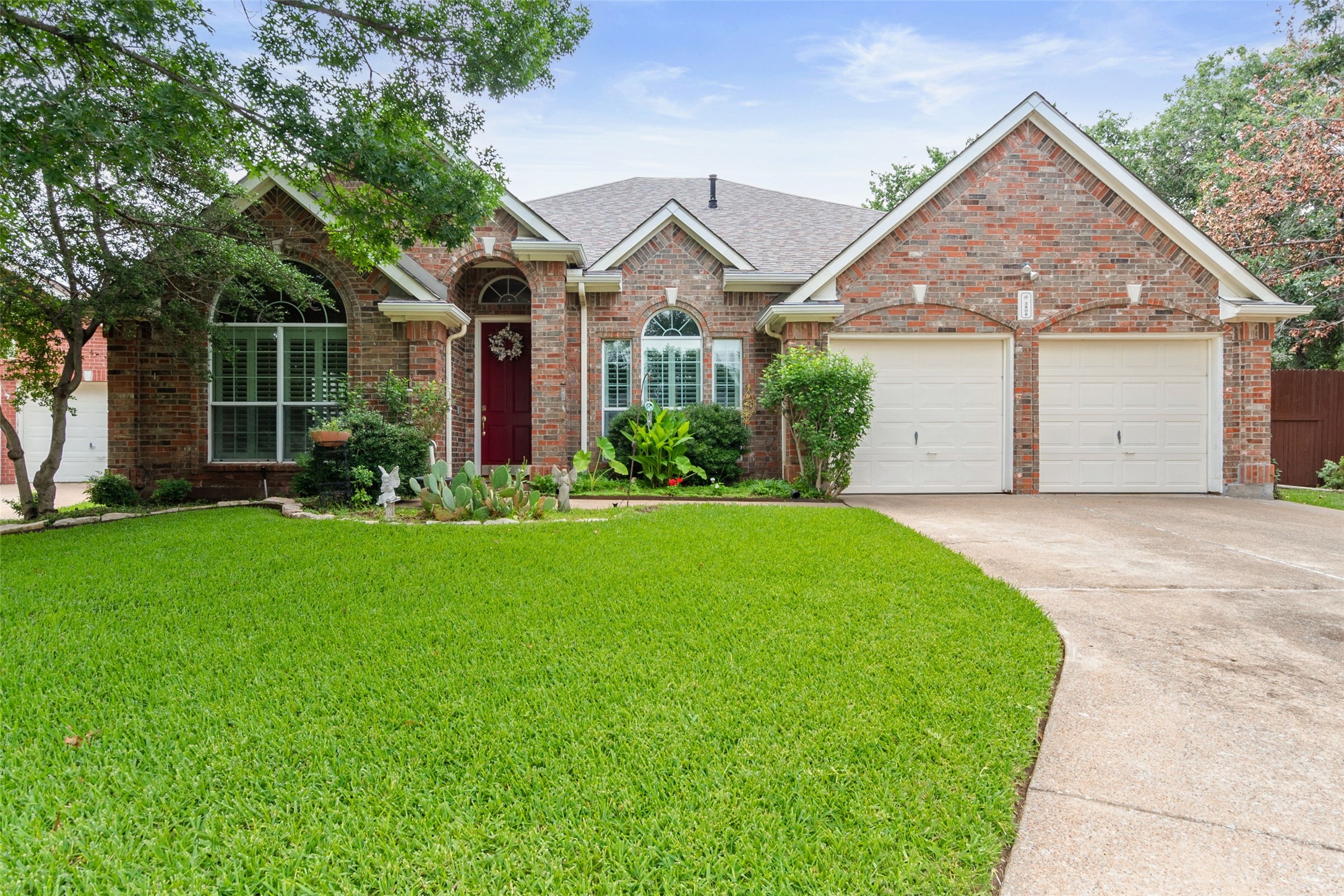 3808 Spanish Oak Drive Flower Mound TX 75028