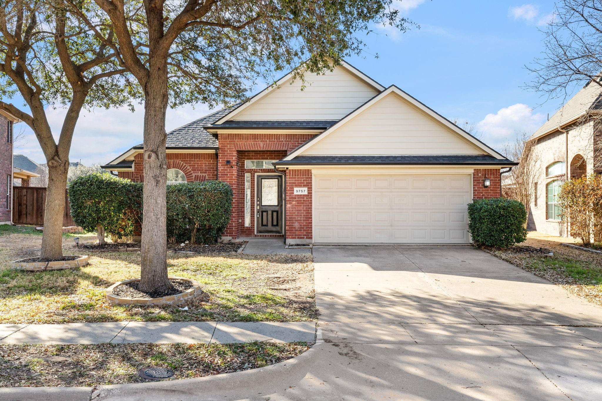9757 Fandango Lane Plano TX 75025
