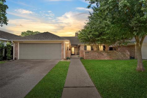4108 Old Mill Road Waco TX 76710