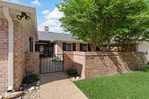 4108 Old Mill Road Waco TX 76710