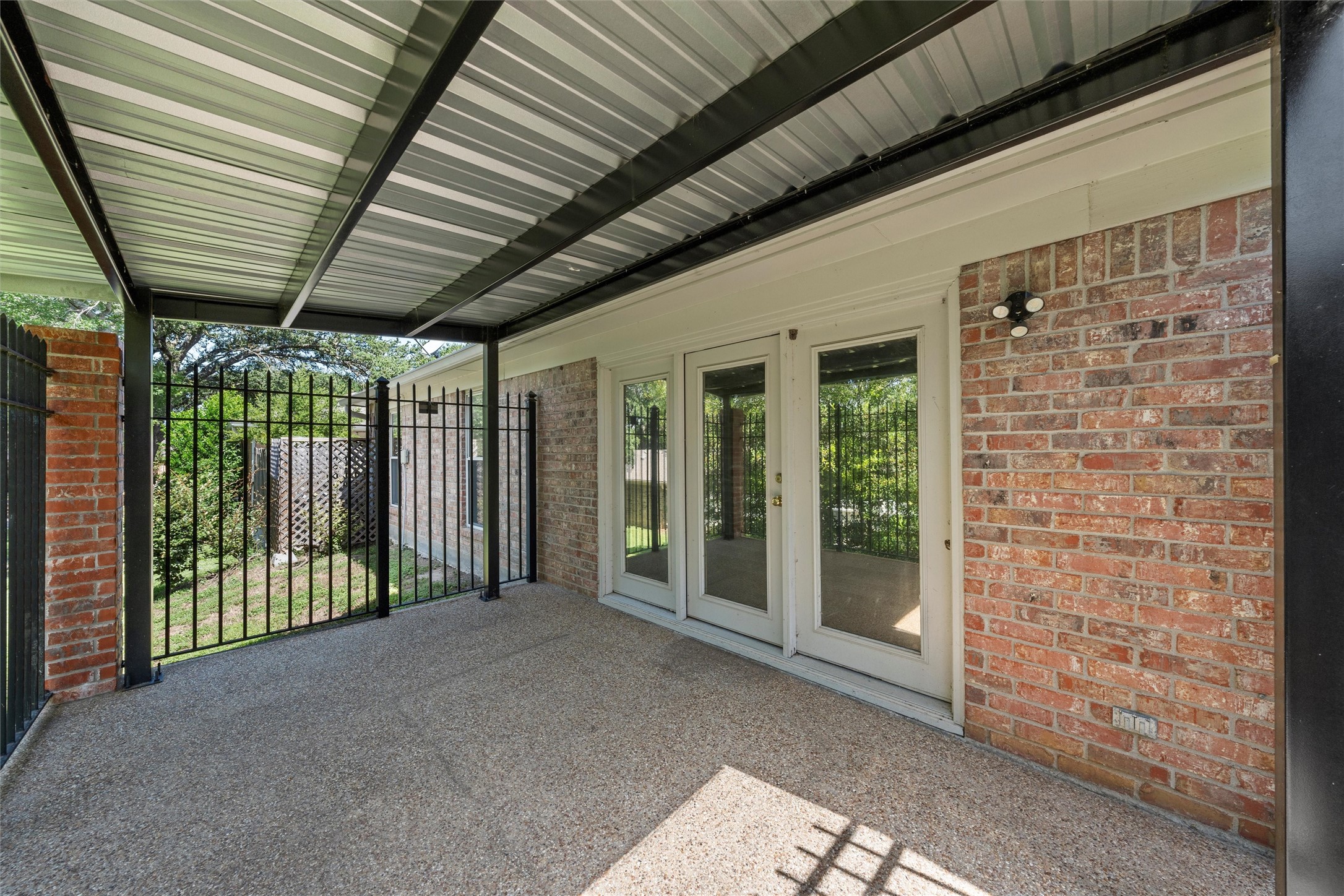 4108 Old Mill Road Waco TX 76710