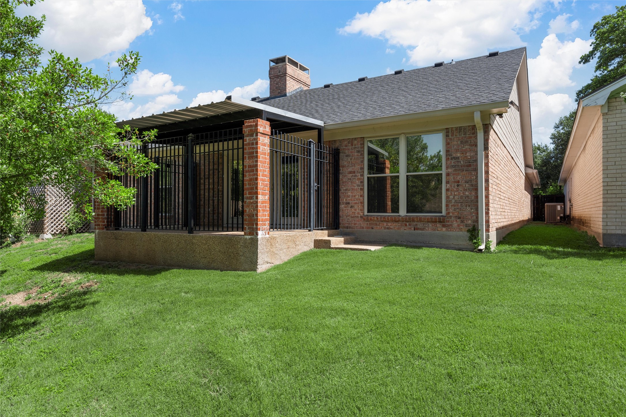 4108 Old Mill Road Waco TX 76710
