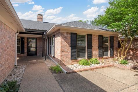 4108 Old Mill Road Waco TX 76710
