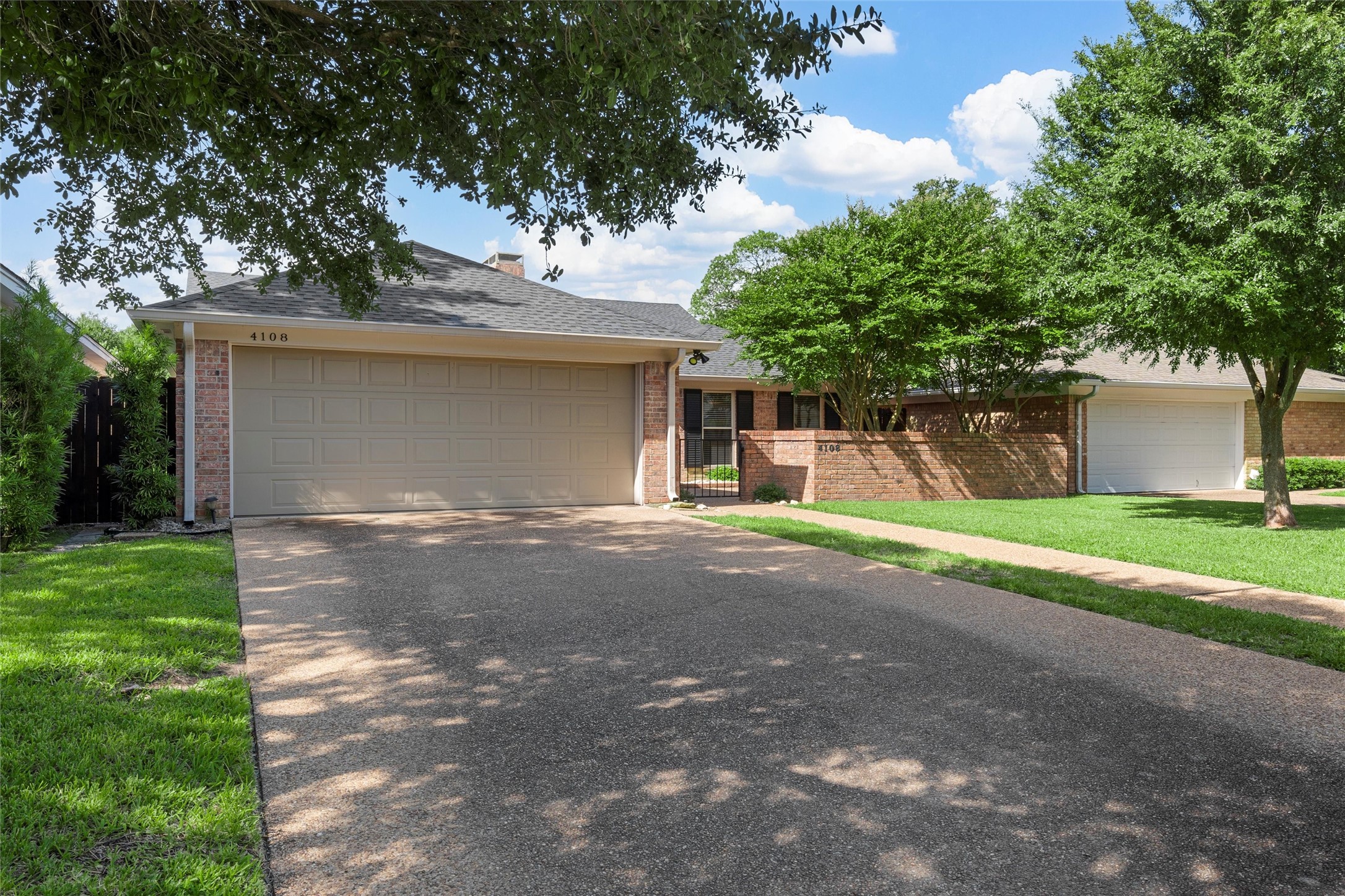 4108 Old Mill Road Waco TX 76710