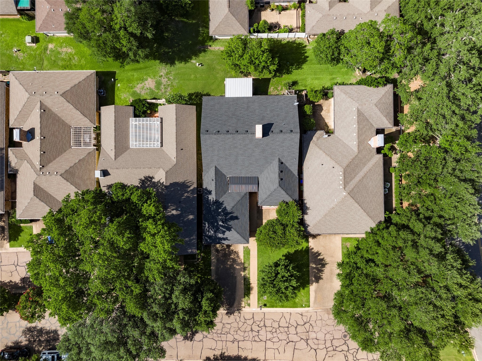 4108 Old Mill Road Waco TX 76710