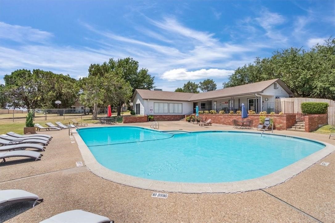 4108 Old Mill Road Waco TX 76710