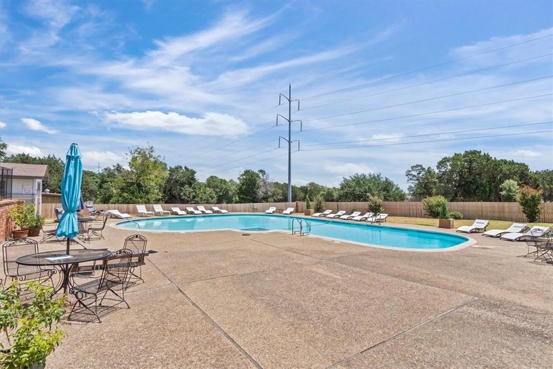 4108 Old Mill Road Waco TX 76710