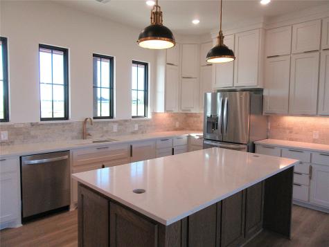611 Willow Moon Ranch Road Crawford TX 76638