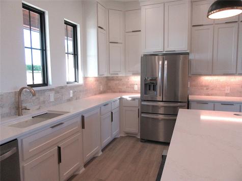 611 Willow Moon Ranch Road Crawford TX 76638