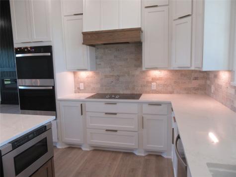 611 Willow Moon Ranch Road Crawford TX 76638