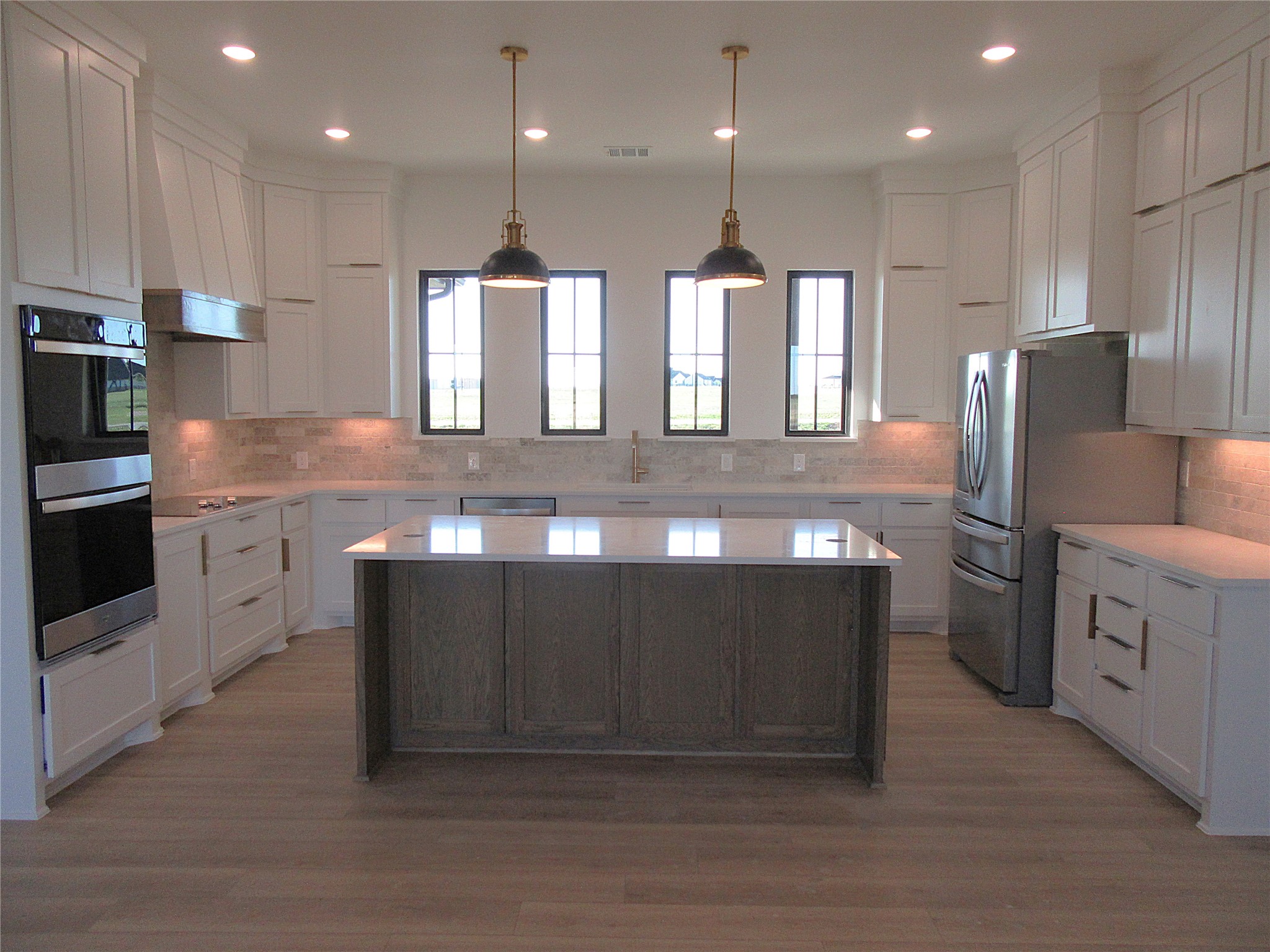 611 Willow Moon Ranch Road Crawford TX 76638
