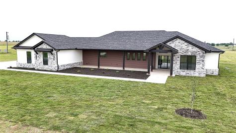 611 Willow Moon Ranch Road Crawford TX 76638