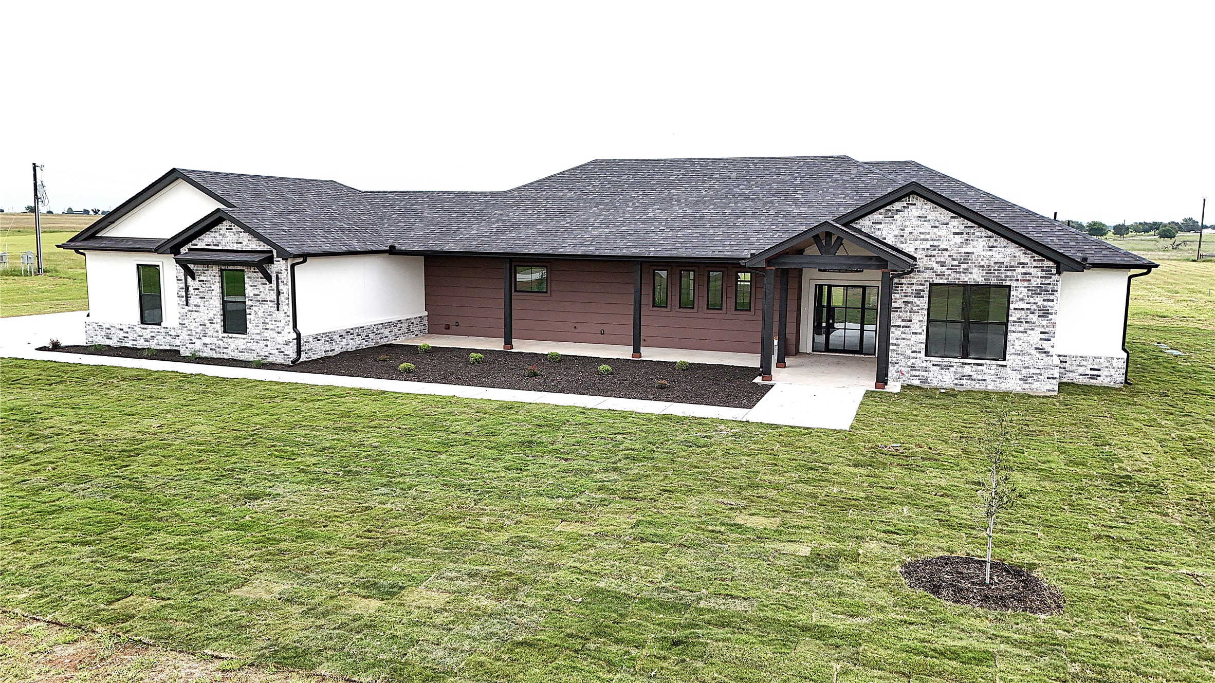 611 Willow Moon Ranch Road Crawford TX 76638
