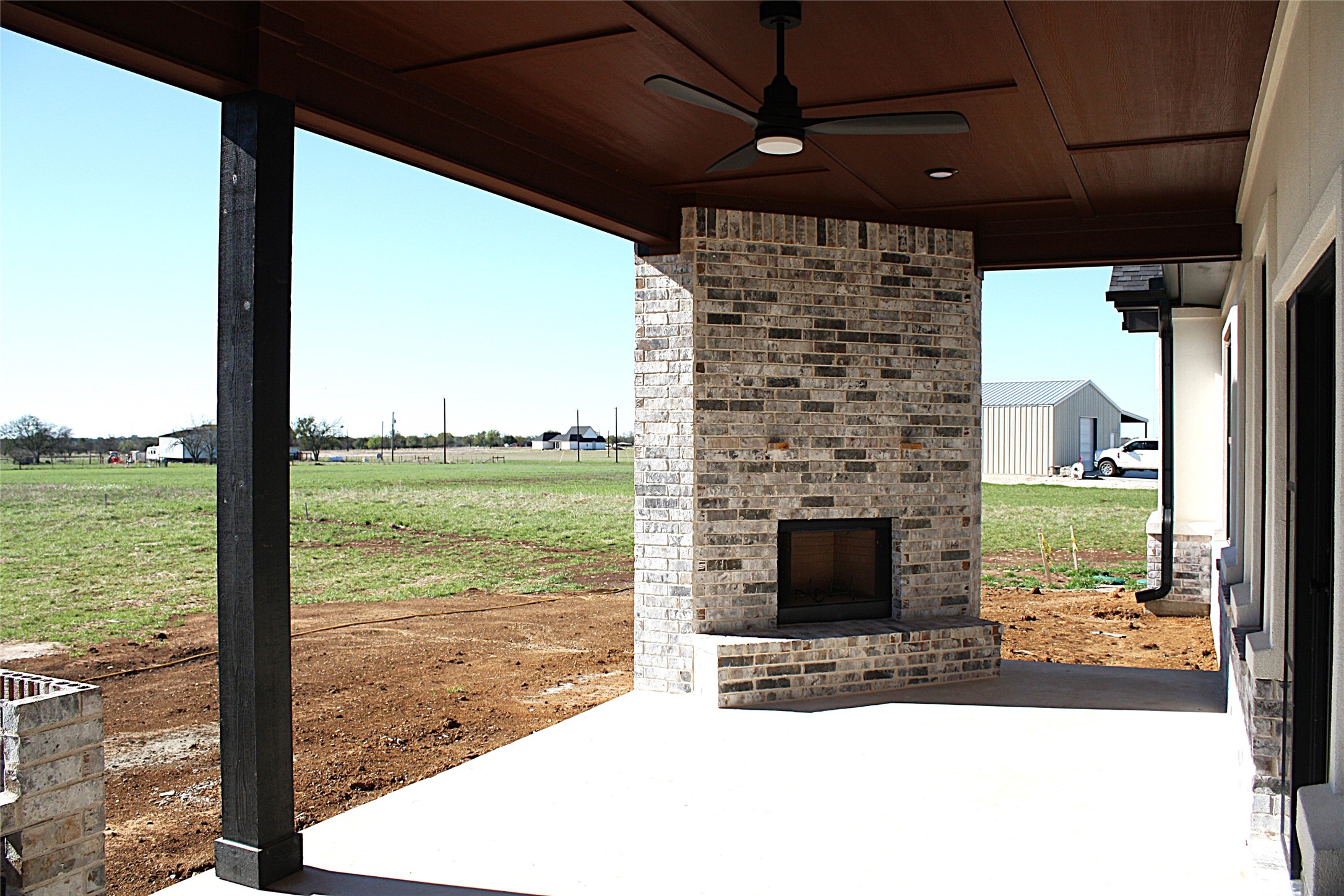 611 Willow Moon Ranch Road Crawford TX 76638