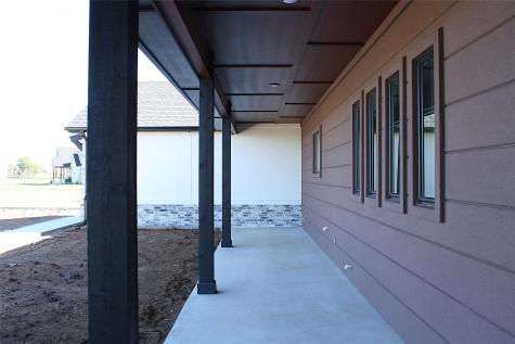 611 Willow Moon Ranch Road Crawford TX 76638