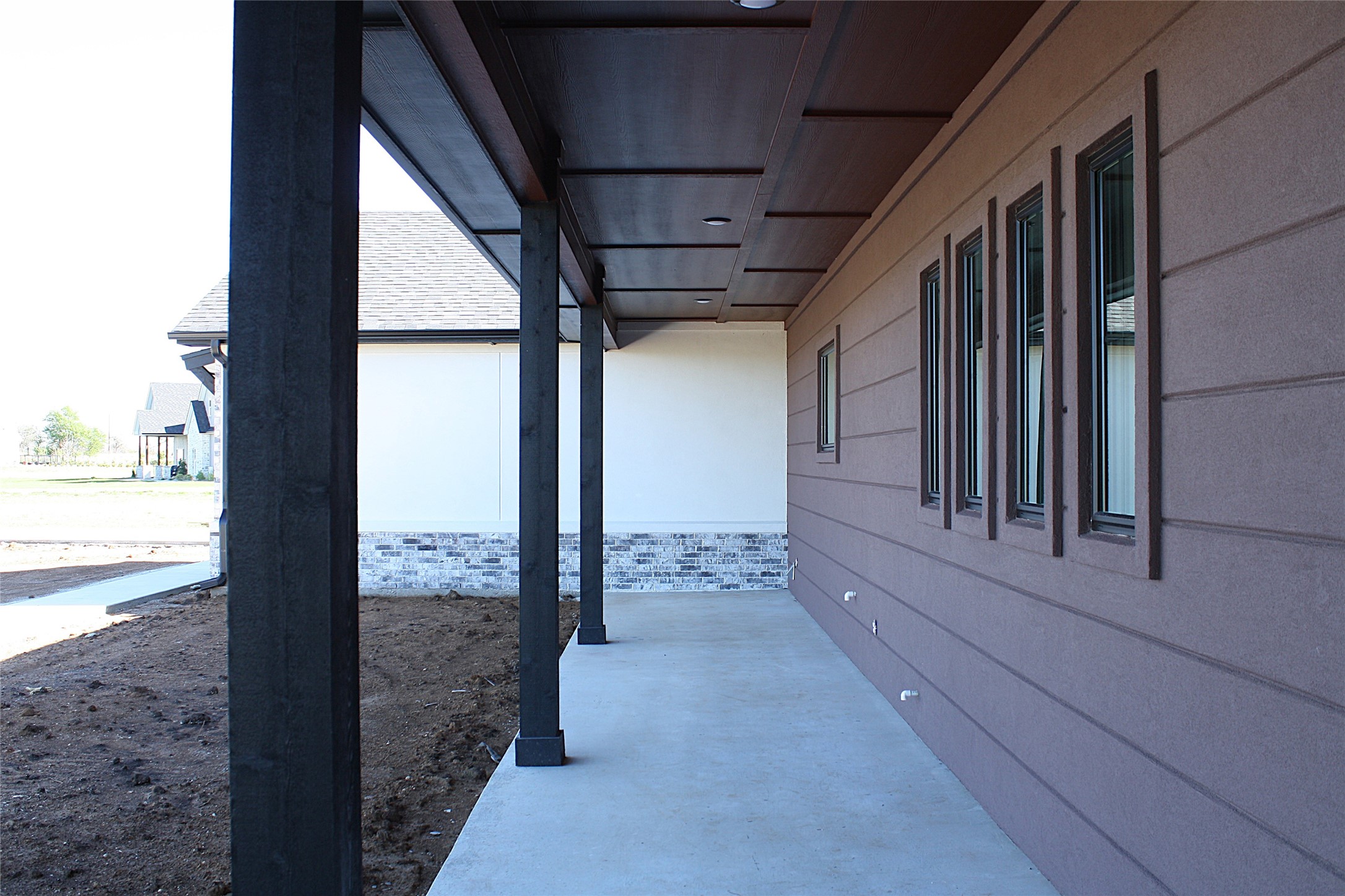 611 Willow Moon Ranch Road Crawford TX 76638
