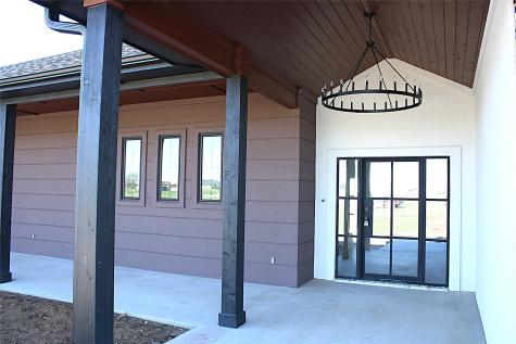 611 Willow Moon Ranch Road Crawford TX 76638