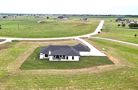 611 Willow Moon Ranch Road Crawford TX 76638