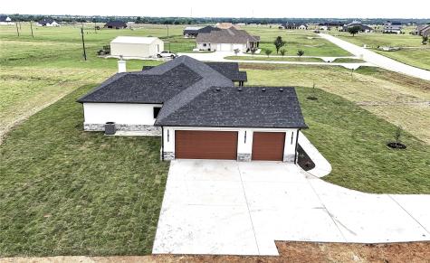 611 Willow Moon Ranch Road Crawford TX 76638