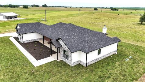 611 Willow Moon Ranch Road Crawford TX 76638