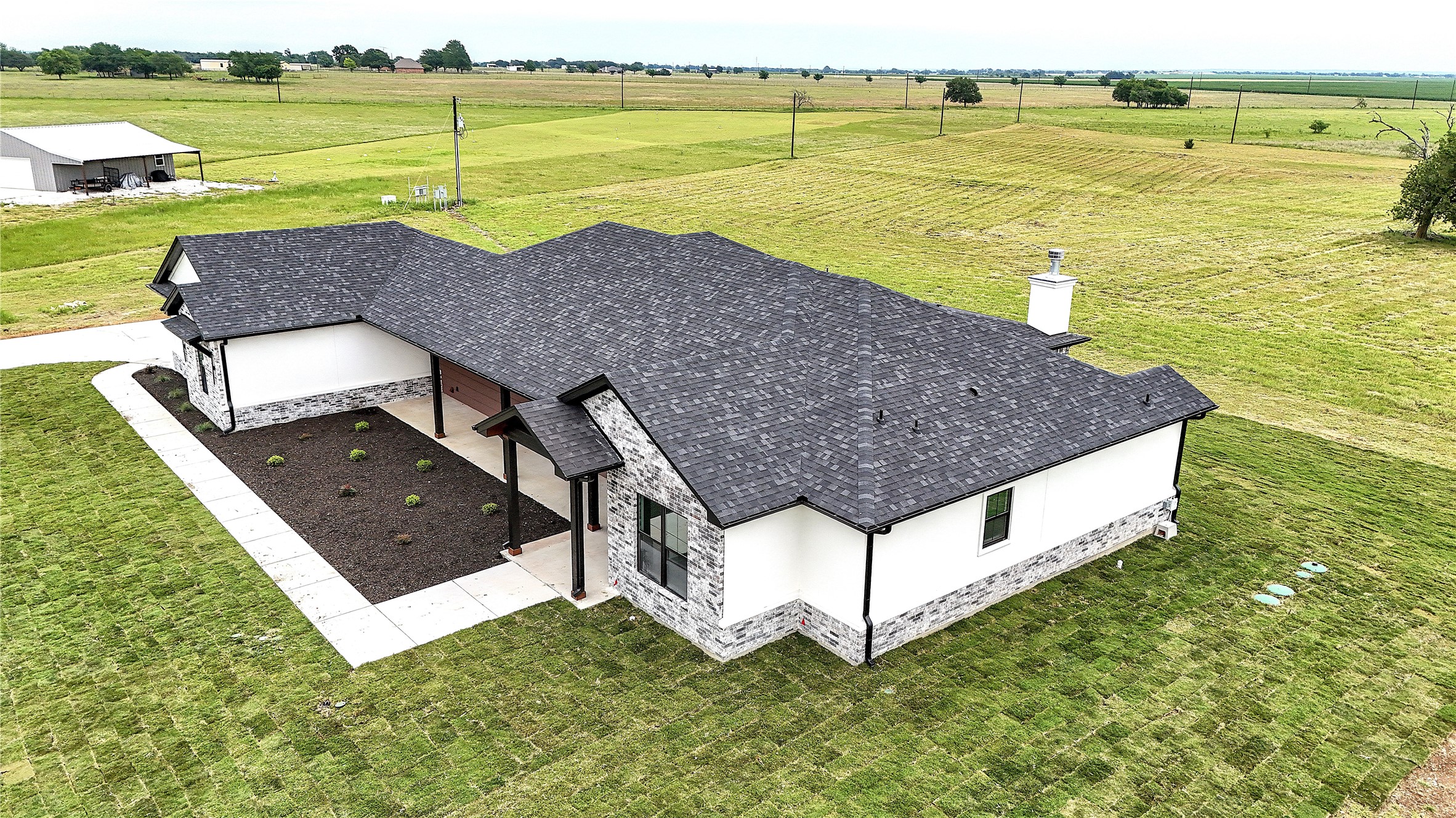 611 Willow Moon Ranch Road Crawford TX 76638